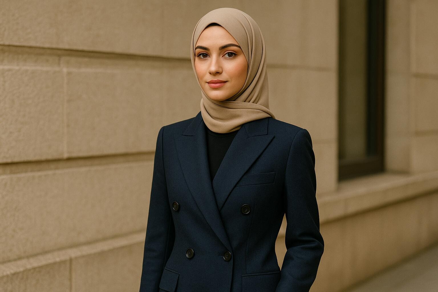 Zamansız Şıklığın Simgesi