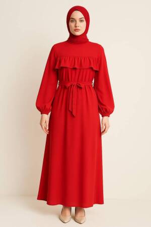 Örnek Ürün 5 - İlişkili Ürün (Kırmızı)