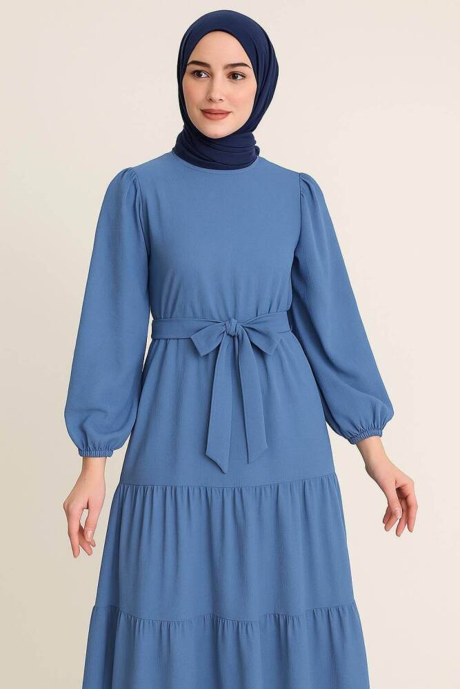 Örnek Ürün 3 - İlişkili Ürün (Mavi) - 1