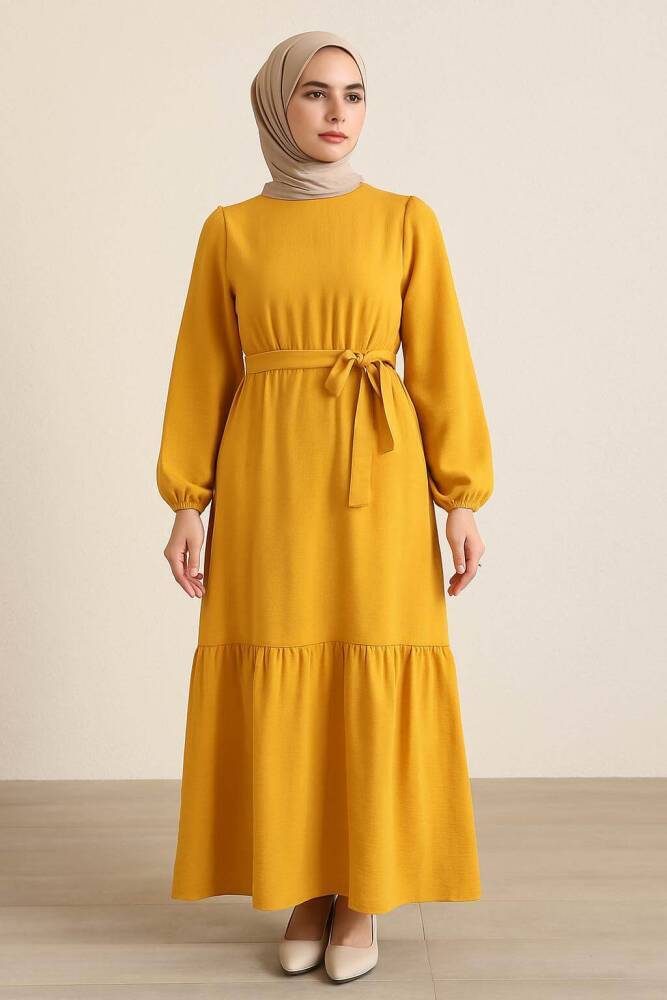 Örnek Ürün 4 - İlişkili Ürün (Sarı) - 1