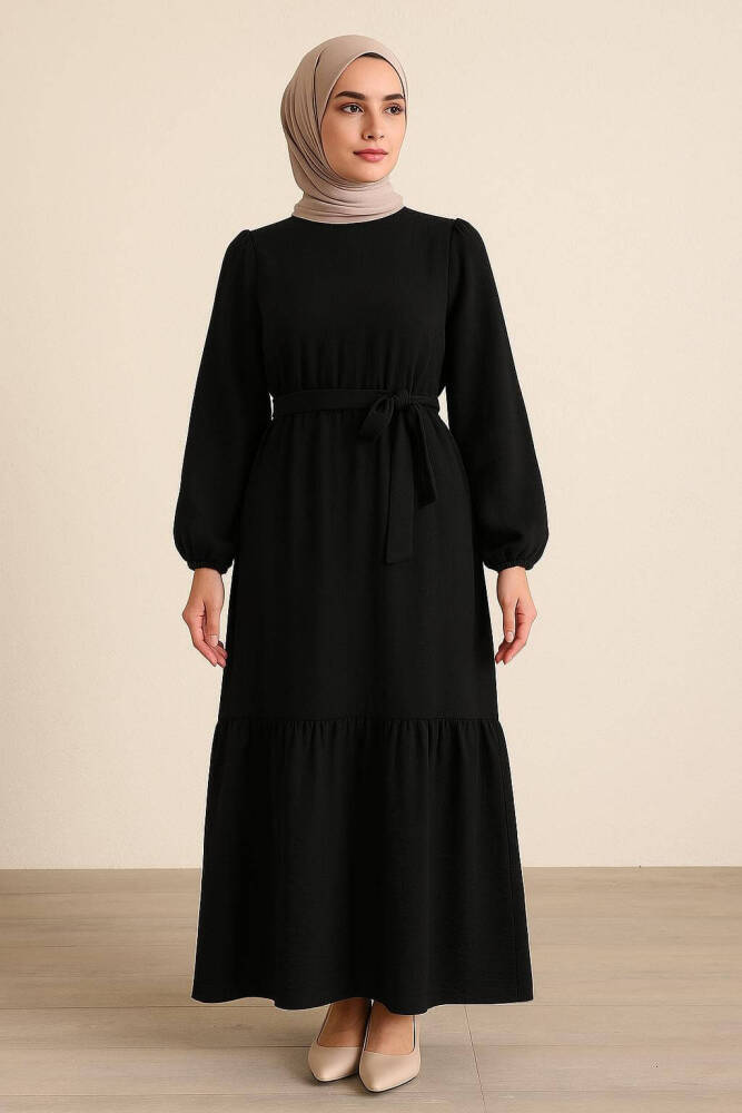 Örnek Ürün 6 - İlişkili Ürün (Siyah) - 1